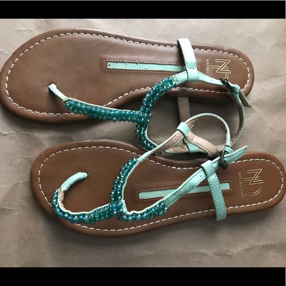 New direction blue strap 8 - Picture 4 of 5